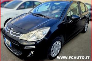 Citroen C3 - 2013 1.2 Vti 82cv Exclusive.