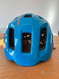 Casco bici CUBE