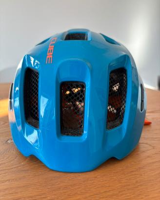 Casco bici CUBE