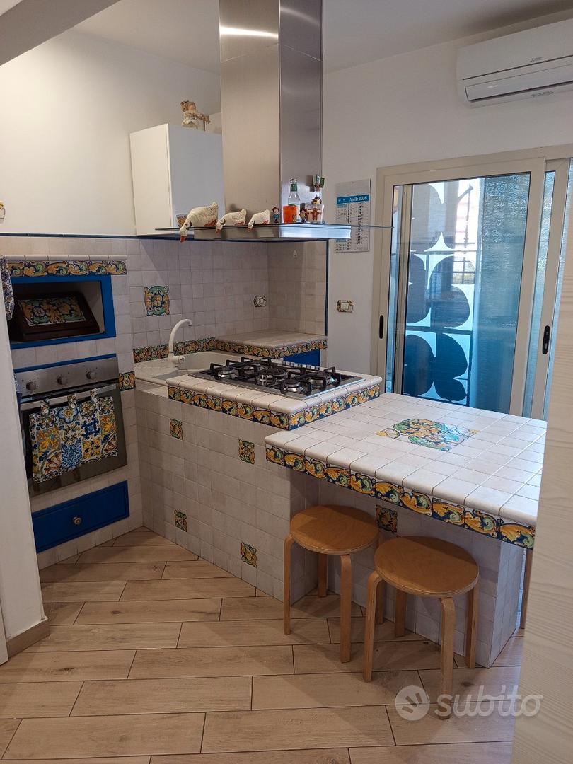 Appartamento – CT - Vista 2