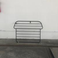 Griglia divisoria per baule Mercedes ML 320