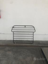 Griglia divisoria per baule Mercedes ML 320
