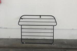 Griglia divisoria per baule Mercedes ML 320