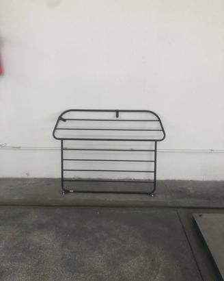 Griglia divisoria per baule Mercedes ML 320