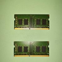 8 Gb RAM DDR4 PC4-3200