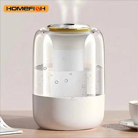 umidificatore d'aria per uso domestici HOMEFISH