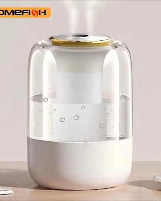 umidificatore d'aria per uso domestici HOMEFISH