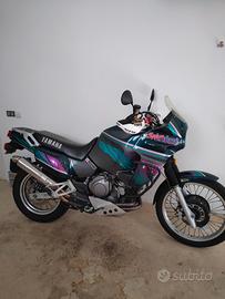 Yamaha XTZ 750 - 1995