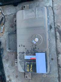BATTERIA USATA PER DACIA SPRING