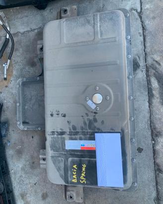 BATTERIA USATA PER DACIA SPRING