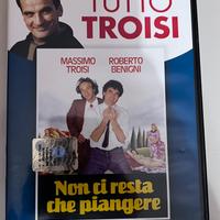 Dvd Non ci resta che piangere - Massimo Troisi