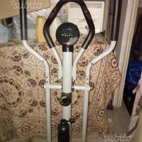 Bicicletta ellittica