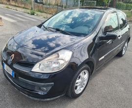 Renault Clio 1.5 dCi 85CV 3 porte Rip Curl