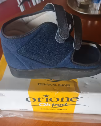 scarpa BARUK 