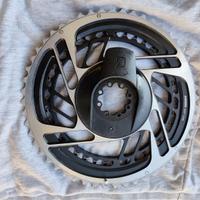 KIT CORONA SRAM RED AXS 2 X 12 52/39 POWERMETER