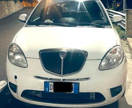 Fiat Lancia Ypsilon GPL/benzina 1.4