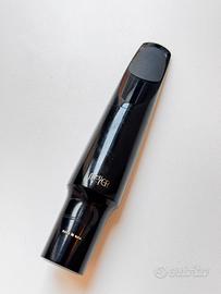 Meyer - 8 - sax baritono