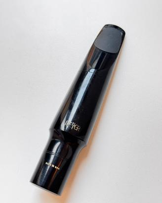 Meyer - 8 - sax baritono