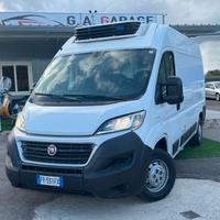 Fiat ducato frigo -20 ATP RINNOVATO GARANZIA