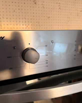 Forno da incasso candy