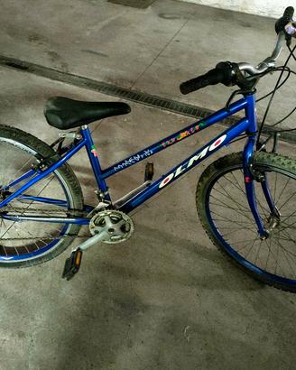 MTB 26' olmo 