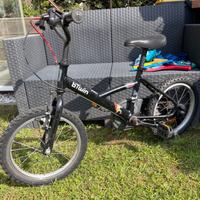 Bici Btwin 4-6 anni