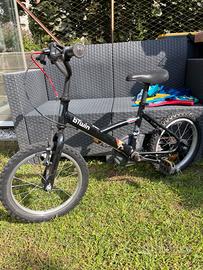 Bici Btwin 4-6 anni