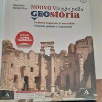 Nuovo viaggio nella geostoria 2