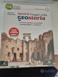 Nuovo viaggio nella geostoria 2