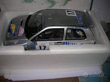 Clio maxi TDC 95 Ragnotti 1/12 Ottomobile cod G090