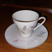 Tazzina Bavaria Bareuther