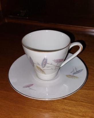 Tazzina Bavaria Bareuther