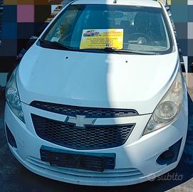 RICAMBI VARI DAEWOO SPARK ANNO 2010 CC 1.0 B.