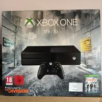 xbox one da 1 TB