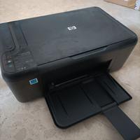 Stampante/scanner HP Deskjet F2480