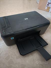 Stampante/scanner HP Deskjet F2480