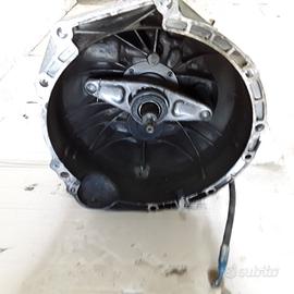 CAMBIO MANUALE COMPLETO BMW Serie 1 Cabrio (E88) 2