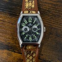 Poljot Weekender Limited Edition