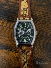 Poljot Weekender Limited Edition