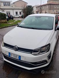 Volkswagen Polo 1.4 TDI 5p. Business