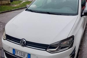Volkswagen Polo 1.4 TDI 5p. Business