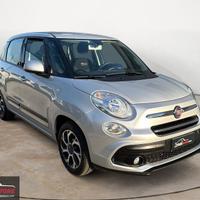 FIAT 500L Wagon 1.3 Mjet 95 Cv Business - Nav...