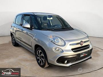 FIAT 500L Wagon 1.3 Mjet 95 Cv Business - Nav...