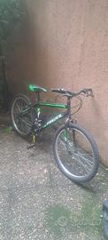 bici per ragazzo/bambino