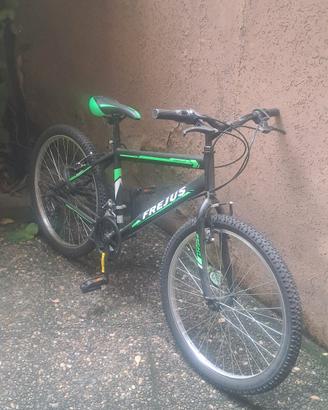 bici per ragazzo/bambino