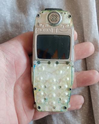 Nokia 3310 per pezzi di ricambio 