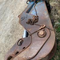Pinza demolitrice