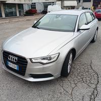 AUDI A6 4ª serie - 2012