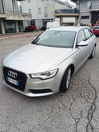 AUDI A6 4ª serie - 2012