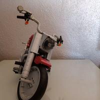 Lego 10269 Harley Davidson Fat Boy